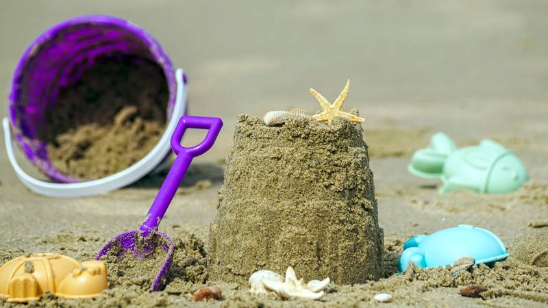 Strandurlaub Callantsoog LekkerNaarZee
